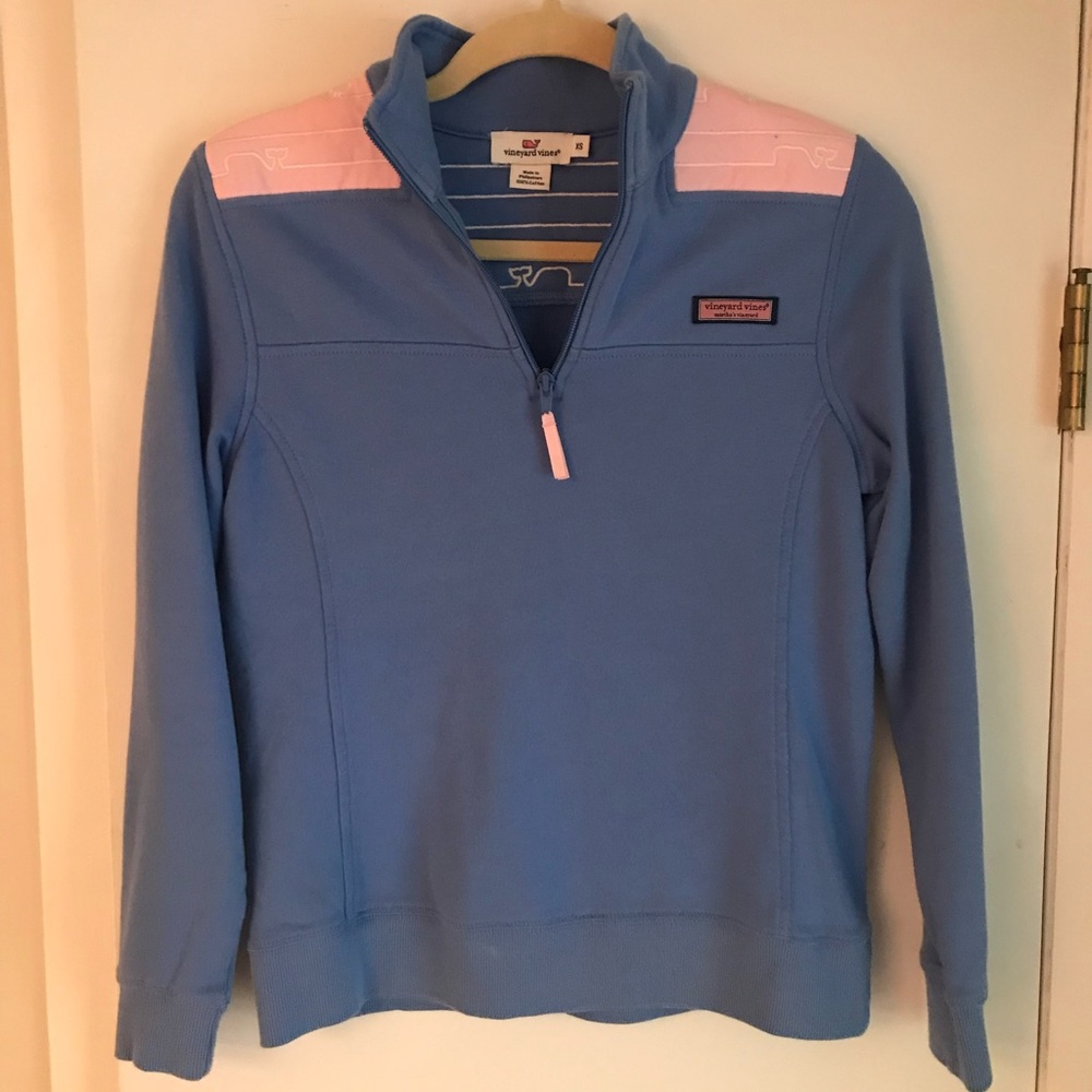 Vineyard Vines shep shirt